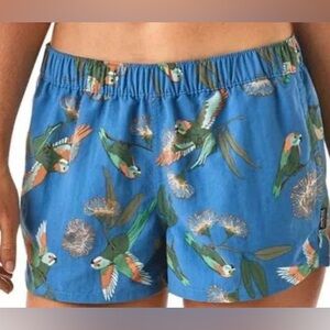 Patagonia Women’s Baggies Shorts - 2.5”